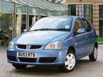 Rover CityRover 2003 года